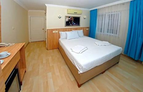 Le Safran Palace - 61
