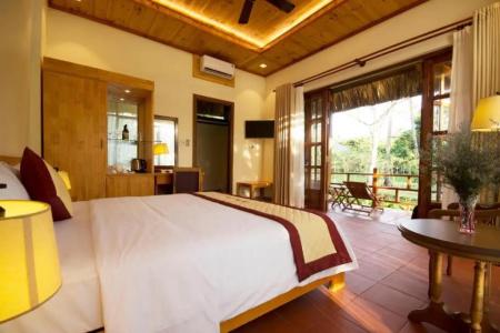 Paradiso Phu Quoc Resort - 20