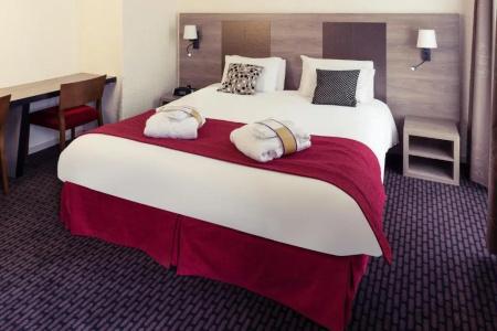 Mercure Annecy Centre - 99