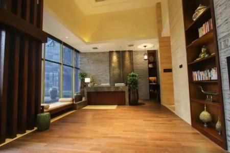 Ssaw Boutique Hangzhou Wildwind - 14
