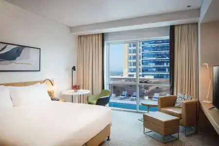 Doubletree By Hilton - 7