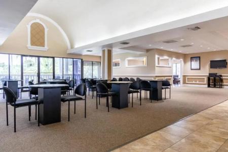 Legacy Vacation Resorts-Orlando-Kissimmee - 35