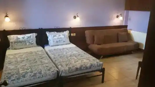 Minos Pension - 34