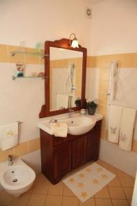 Residence e B&B Villamirella - 5
