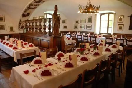 Klostergasthof Raitenhaslach - 17