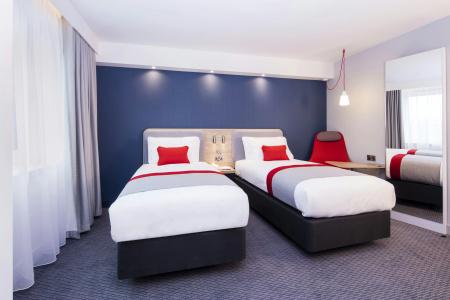 Holiday Inn Express - Ringsheim, An Ihg - 49