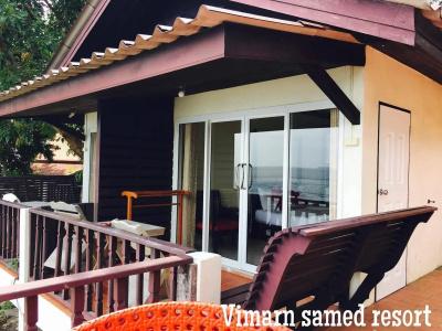 Vimarn Samed Resort - 42