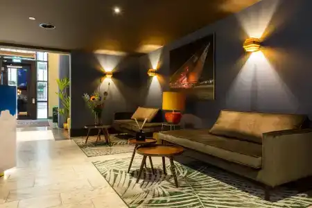 The James Rotterdam - 11