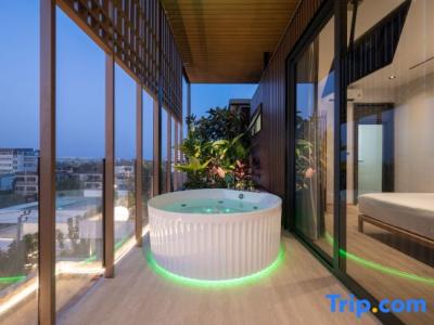 Shan Villas Sukhumvit - 223