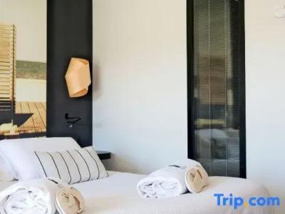 Hôtel & Spa Les Bains d'Arguin by Thalazur - 145