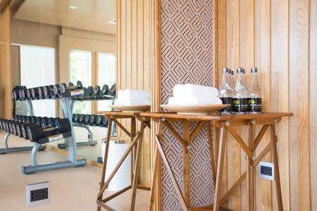 Beach Walk Boutique Resort - 17