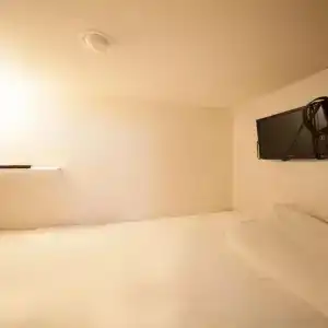 Ueno Station Hostel Oriental Ⅱ(Men Only) - 4