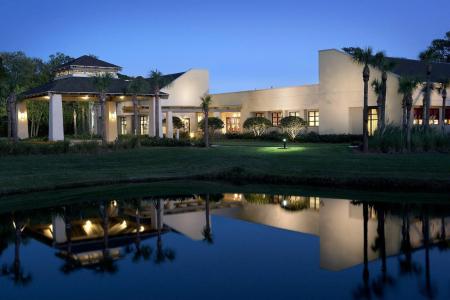 Sawgrass Marriott Golf & Spa - 24