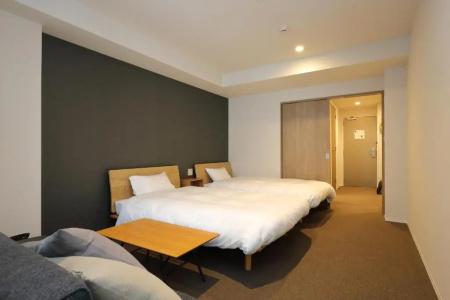 The Stay Osaka Shinsaibashi - 58