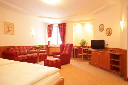 Klosterhotel Ludwig der Bayer - 6