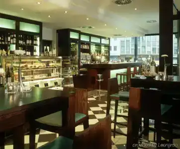 Flemings Frankfurt-Messe - 13