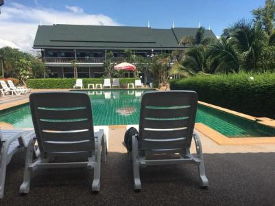 Oscar Villa Aonang Krabi - 21