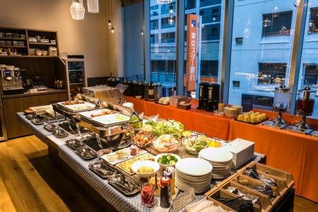 Musse Ginza Meitetsu - 12