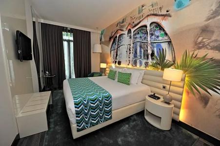 Indigo Barcelona - Plaza Catalunya, an IHG Hotel - 65