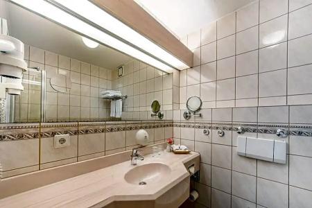 Best Western Plus Delta Park - 37