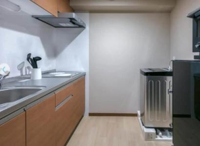 Randor Residential Kyoto Suites - 18