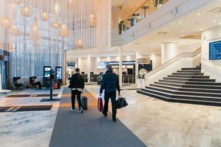 Gothia Towers - 35