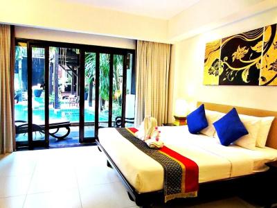 Yantarasri Resort - 265