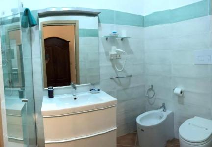 Residence e B&B Villamirella - 256