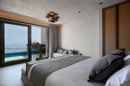 North Santorini - A Luxury Spa - 79