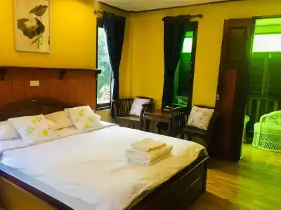 Luang Chumni Village - 1
