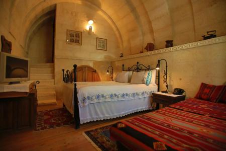 Selcuklu Evi Cave - Special Category - 27