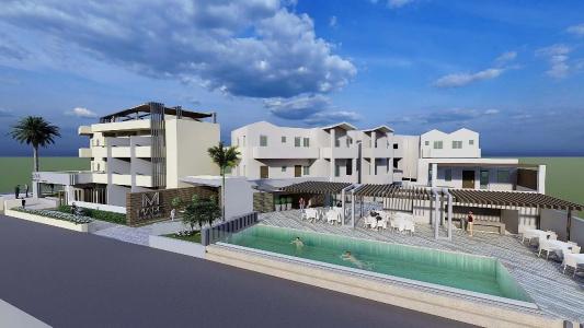 Mare Blue Suites - 7
