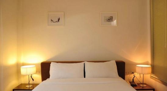 The Bedrooms Boutique Bangkok - 47