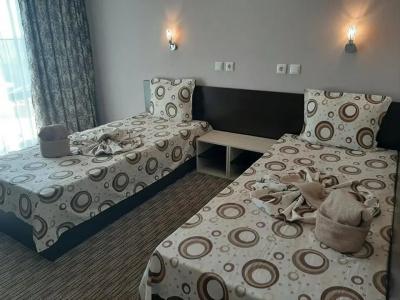 Silver - All Inclusive & Free Parking - 51