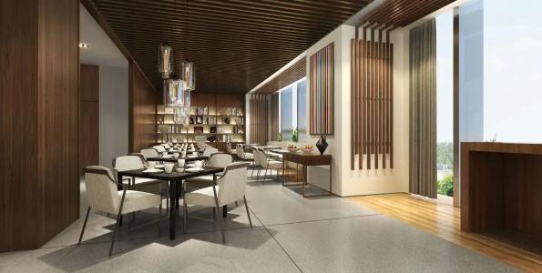 DoubleTree by Hilton Chongqing - Nan'an - 7