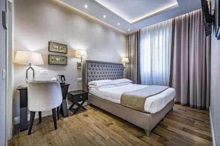 Emma Small Luxury Hotel - 76