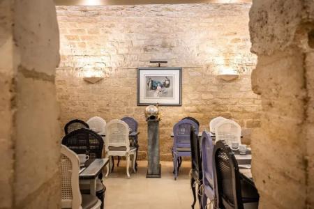 Hôtel des Ducs D'Anjou - 21