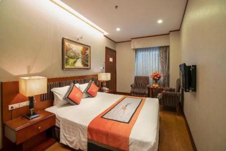 Hanoi Larosa - 45