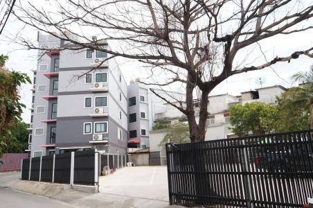 Ma Non Nont & Apartment - 17