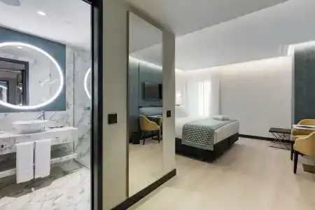 Eurostars Ambassador - 41