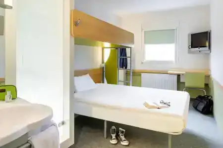 ibis budget Giessen Linden - 25