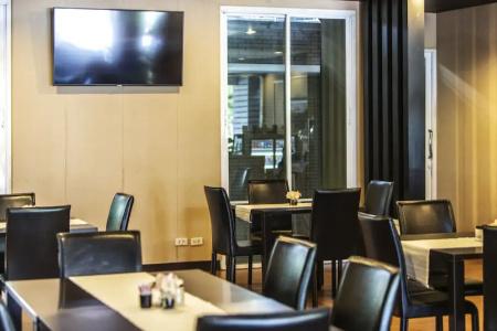 The Tepp Aparthotel - 29