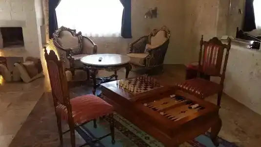 Oread Cave Suites - 24