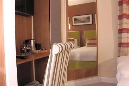 Cheshire Central London - 16