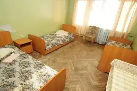 Дом артистов цирка Арена Твери - 6
