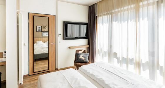 Best Western Plus Ostertor - 124