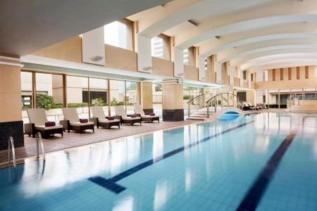 The Portman Ritz-Carlton Shanghai - 29