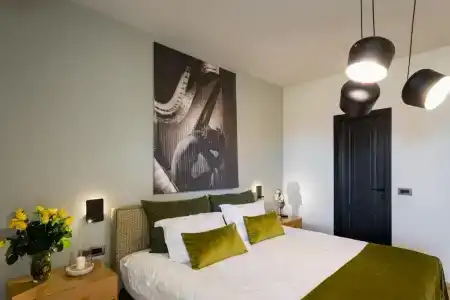 Anthemion Suites and Villas - 81