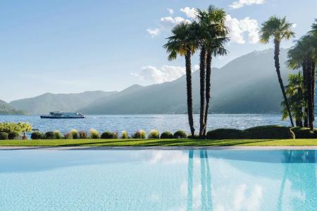 Eden Roc - The Leading Hotels of the World - 28