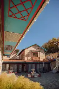 Manzara - 3